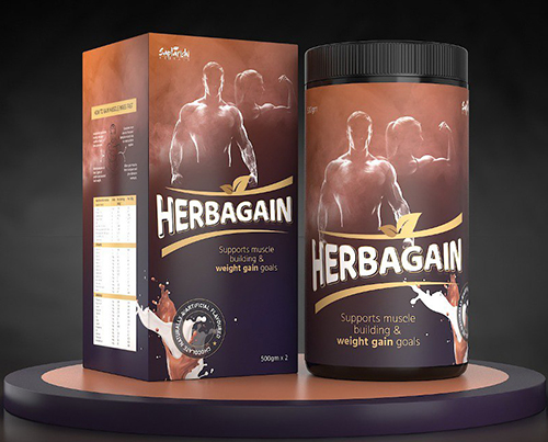 Herba Gain product