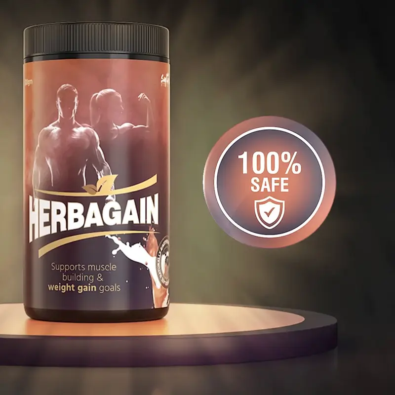 Herba Gain