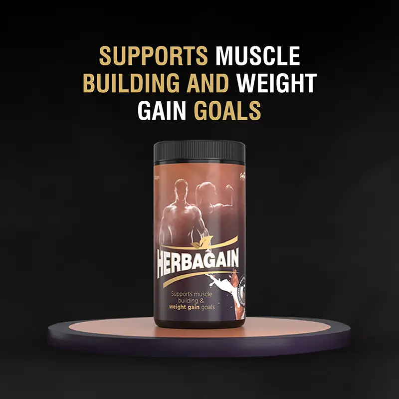 Herba Gain